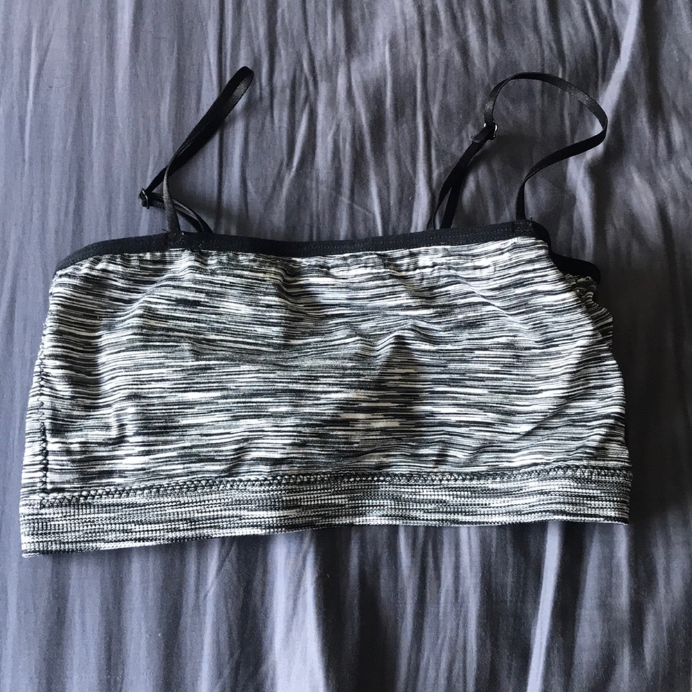 Flirtitude Bralette
